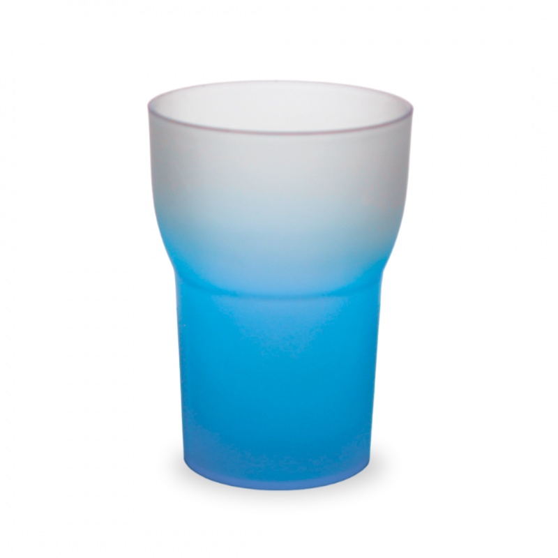 Copo Delux (400ml) Glazy Copo Delux (400ml) Glazy